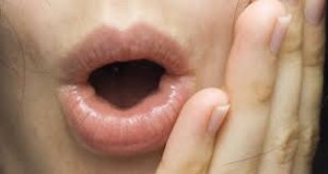 Burning Mouth Syndrome