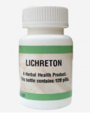 Lichreton