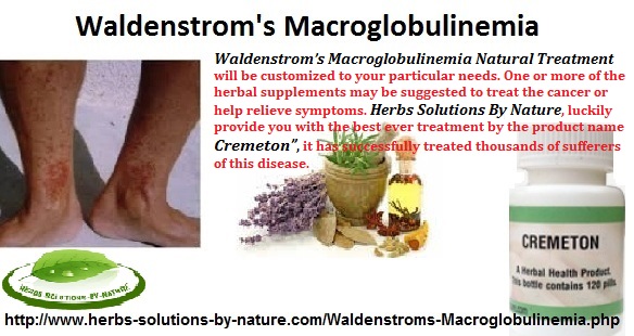 Herbal-Treatment-for-Waldenstrom’s-Macroglobulinemia