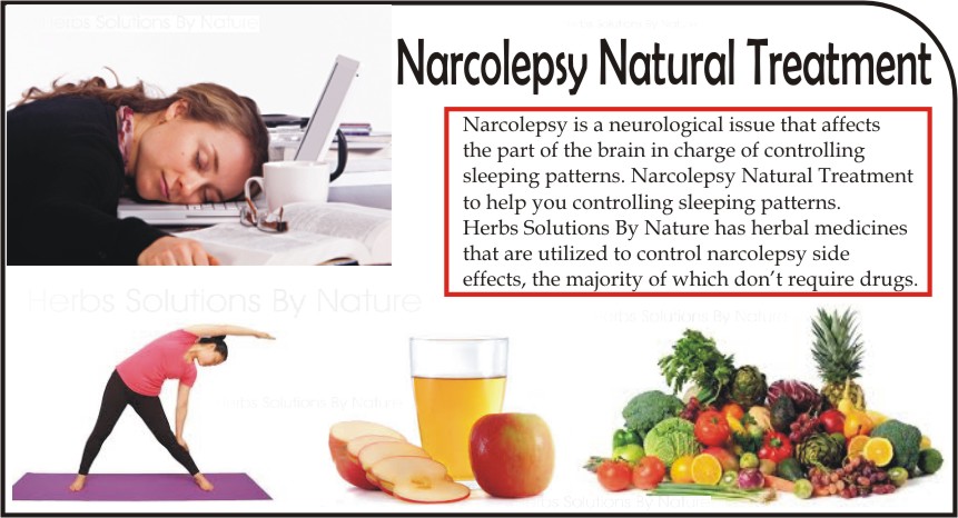 type 2 narcolepsy treatment