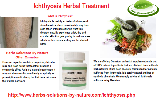 Ichthyosis-Herbal-Treatment