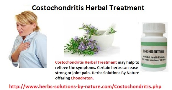 Herbal-Treatment-for-Costochondritis