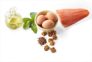 Omega-3 fatty acids