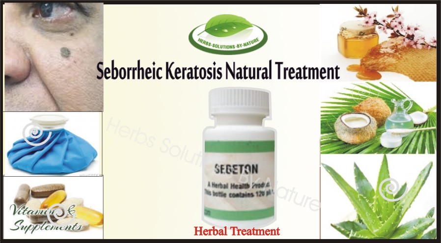 how to use tea tree oil for seborrheic keratosis