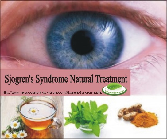 Natural-Treatment-for-Sjogren's-Syndrome