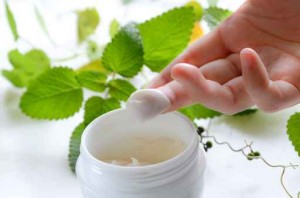 Herbal Moisturizers