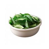 Curry Leaves for Gray Hair