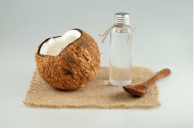 Coconut Oil