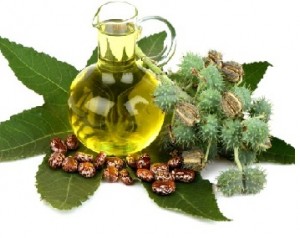 Castor Oil