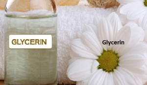 Glycerin