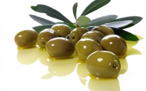 Olive-Oil