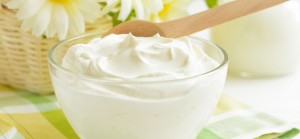 Yogurt Help in Healing