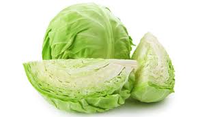 Cabbage Fight Against Cysts
