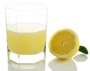 Lemon Juice