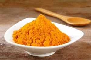 Turmeric Paste