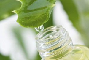 Aloe Vera Juice