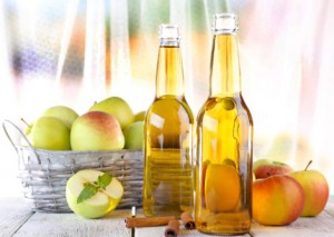 Apple Cider Vinegar