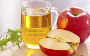 Apple Cider Vinegar