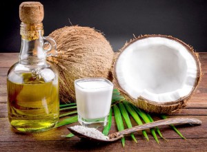 Coconut Oil