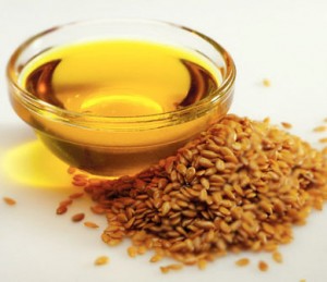 Flax Seed Oil