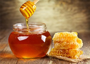 Manuka Honey