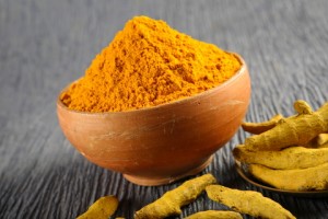 Turmeric