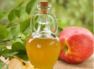 Apple Cider Vinegar