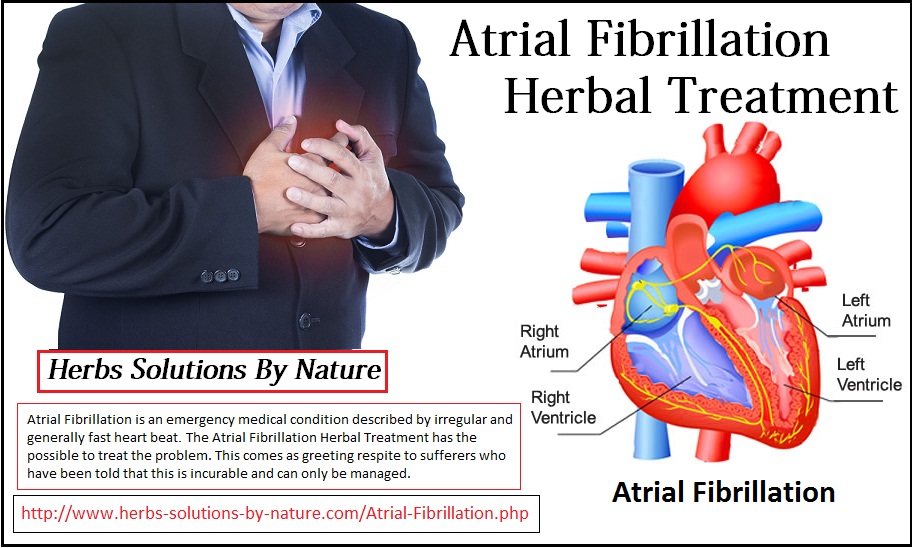 treatment for heart flutter