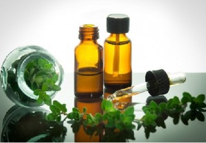 Oregano oil