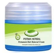 Permanent Hair Removal Cream