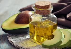 Avocado Oil