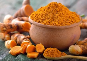 Curcumin