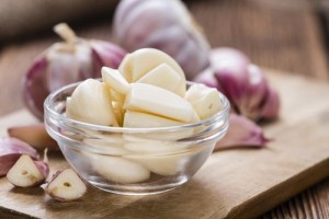 Garlic Cloves