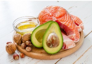 Healthy Fats