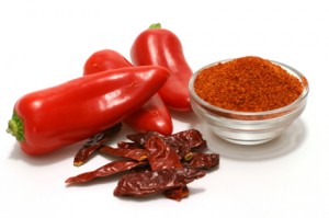 Cayenne