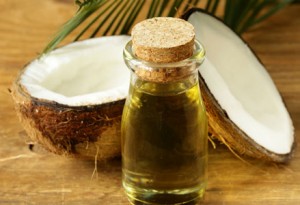 Coconut Oil