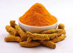 Turmeric