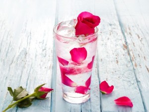 Rose-Water