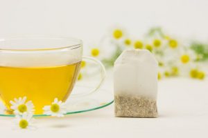 Chamomile Tea Bags