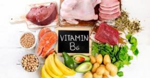 Vitamin B6