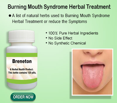 Burning-Mouth-Syndrome-Herbal-Treatment