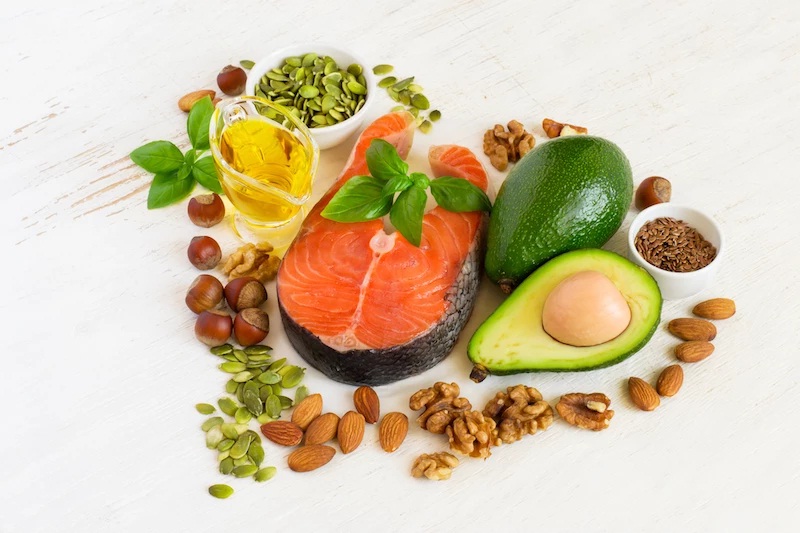 Omega-3-Fatty-Acids