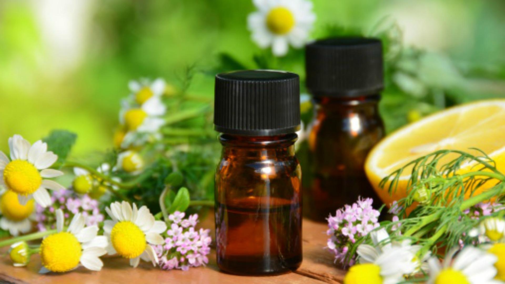 Natural-Essential-Oils