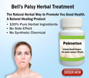 Herbal Remedies for Bell’s Palsy