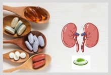 The Best Natural Supplements for Kidney Disease Patients