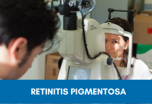 Breakthrough Treatments for Retinitis Pigmentosa