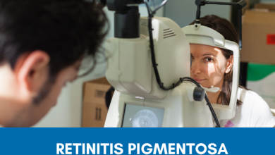 Breakthrough Treatments for Retinitis Pigmentosa