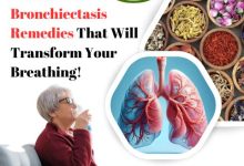 10 Powerful Bronchiectasis Remedies That Will Transform Your Breathing