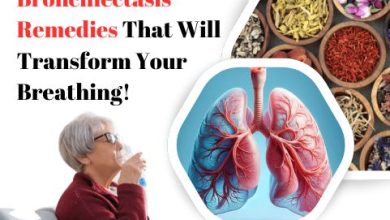 10 Powerful Bronchiectasis Remedies That Will Transform Your Breathing