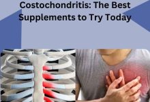 Herbal Remedies for Costochondritis